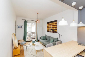 Beautiful and Modern Apt near Palais Garnier